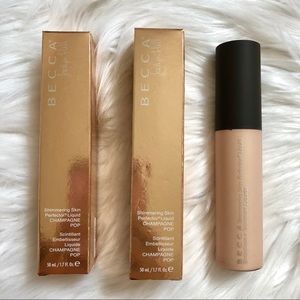 Becca Shimmering Skin Perfector Liquid Highlighter